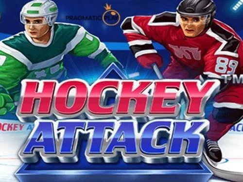 hockey attack